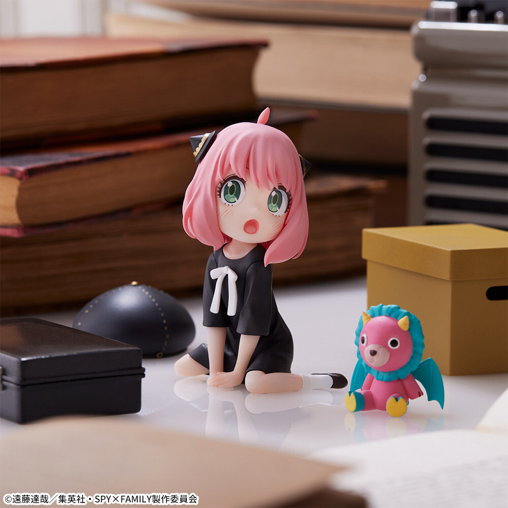 Spy × Family - Anya Forger - Kimera-san - Luminasta - Spy-gokko (SEGA) photo 8