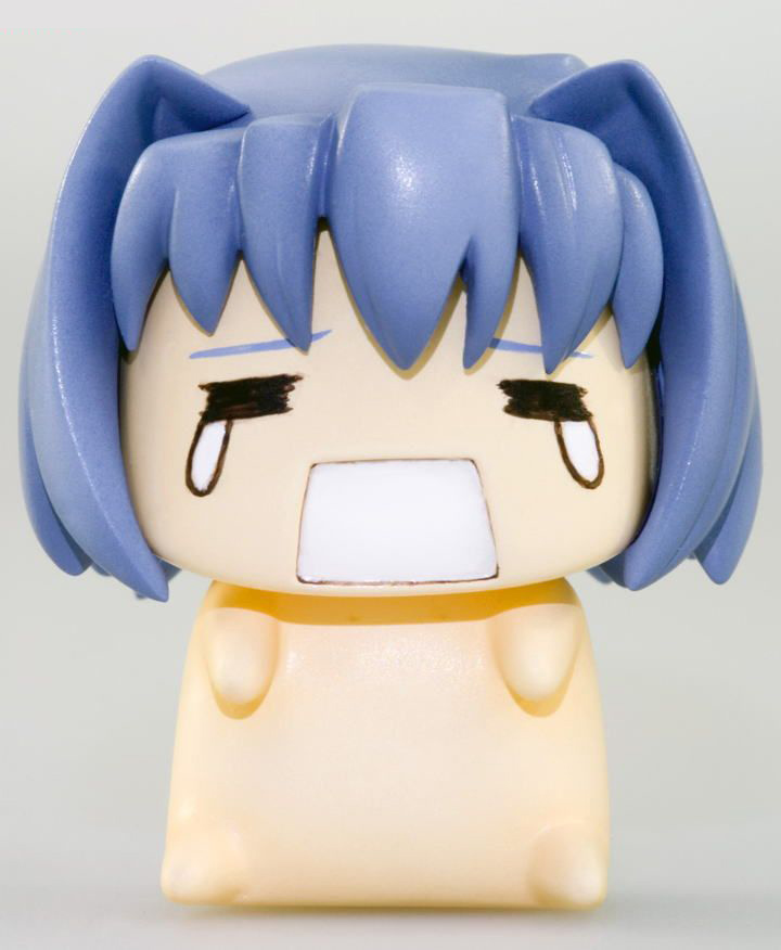 Mizuiro - Mecha Shindou - 4-Leaves Legend Girls - 1/7 (Kotobukiya) photo 2