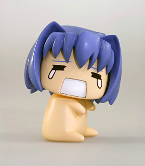 Mizuiro - Mecha Shindou - 4-Leaves Legend Girls - 1/7 (Kotobukiya) photo 3