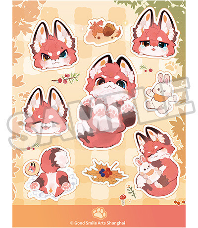 Fluffy Land - River - Nendoroid (#2011) (Good Smile Arts Shanghai, Good Smile Company) photo 5