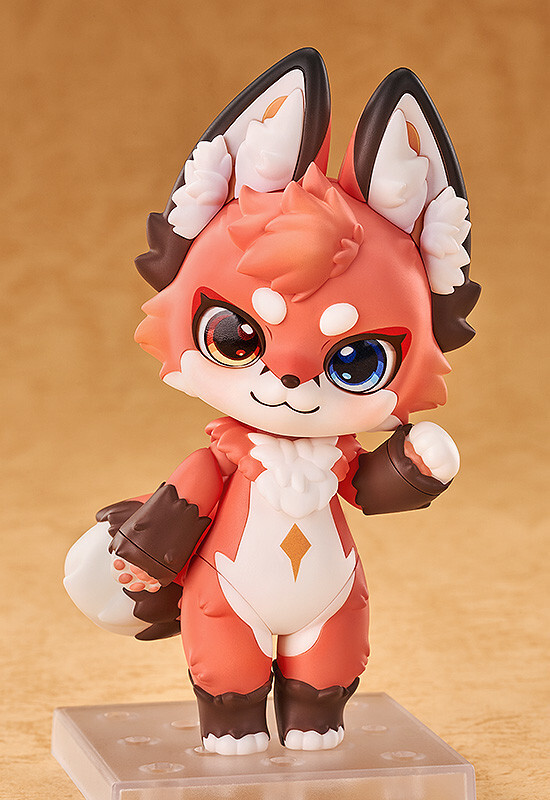 Fluffy Land - River - Nendoroid (#2011) (Good Smile Arts Shanghai, Good Smile Company) photo 9