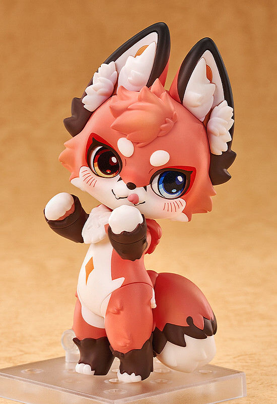 Fluffy Land - River - Nendoroid (#2011) (Good Smile Arts Shanghai, Good Smile Company) photo 10