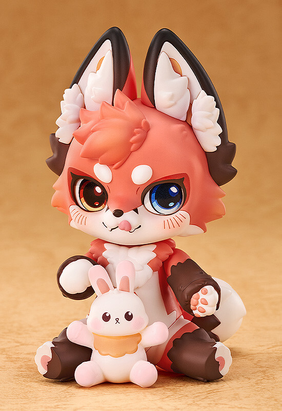 Fluffy Land - River - Nendoroid (#2011) (Good Smile Arts Shanghai, Good Smile Company) photo 11