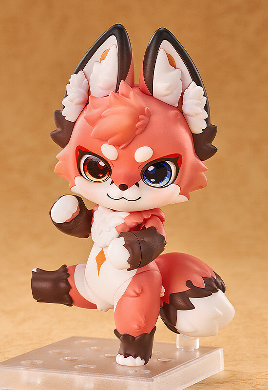 Fluffy Land - River - Nendoroid (#2011) (Good Smile Arts Shanghai, Good Smile Company) photo 12