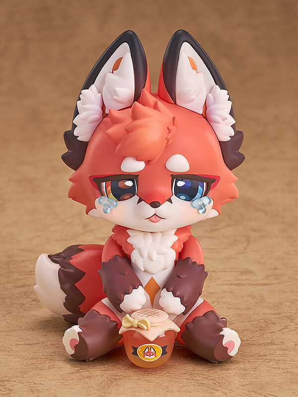 Fluffy Land - River - Nendoroid (#2011) (Good Smile Arts Shanghai, Good Smile Company) photo 13