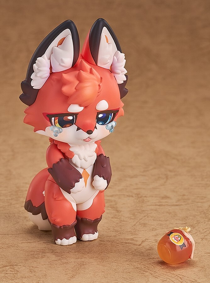 Fluffy Land - River - Nendoroid (#2011) (Good Smile Arts Shanghai, Good Smile Company) photo 14