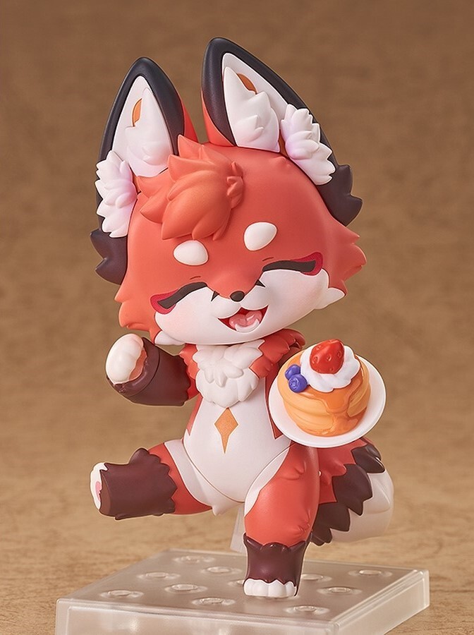 Fluffy Land - River - Nendoroid (#2011) (Good Smile Arts Shanghai, Good Smile Company) photo 16