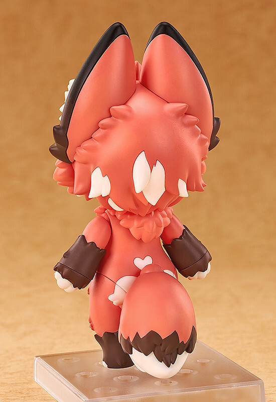 Fluffy Land - River - Nendoroid (#2011) (Good Smile Arts Shanghai, Good Smile Company) photo 17
