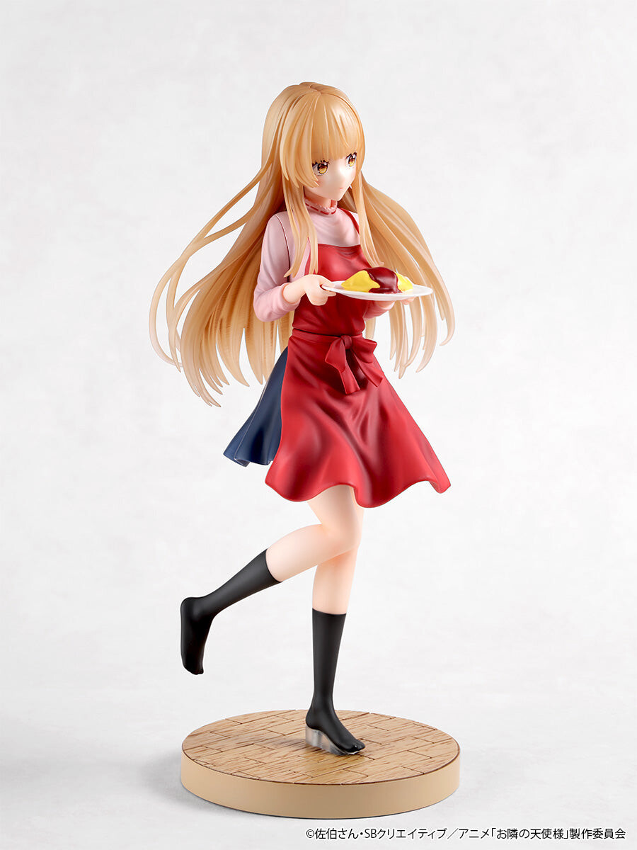 Otonari no Tenshi-sama ni Itsunomanika Dame Ningen ni Sareteita Ken - Shiina Mahiru - Tenitol (FuRyu) photo 8