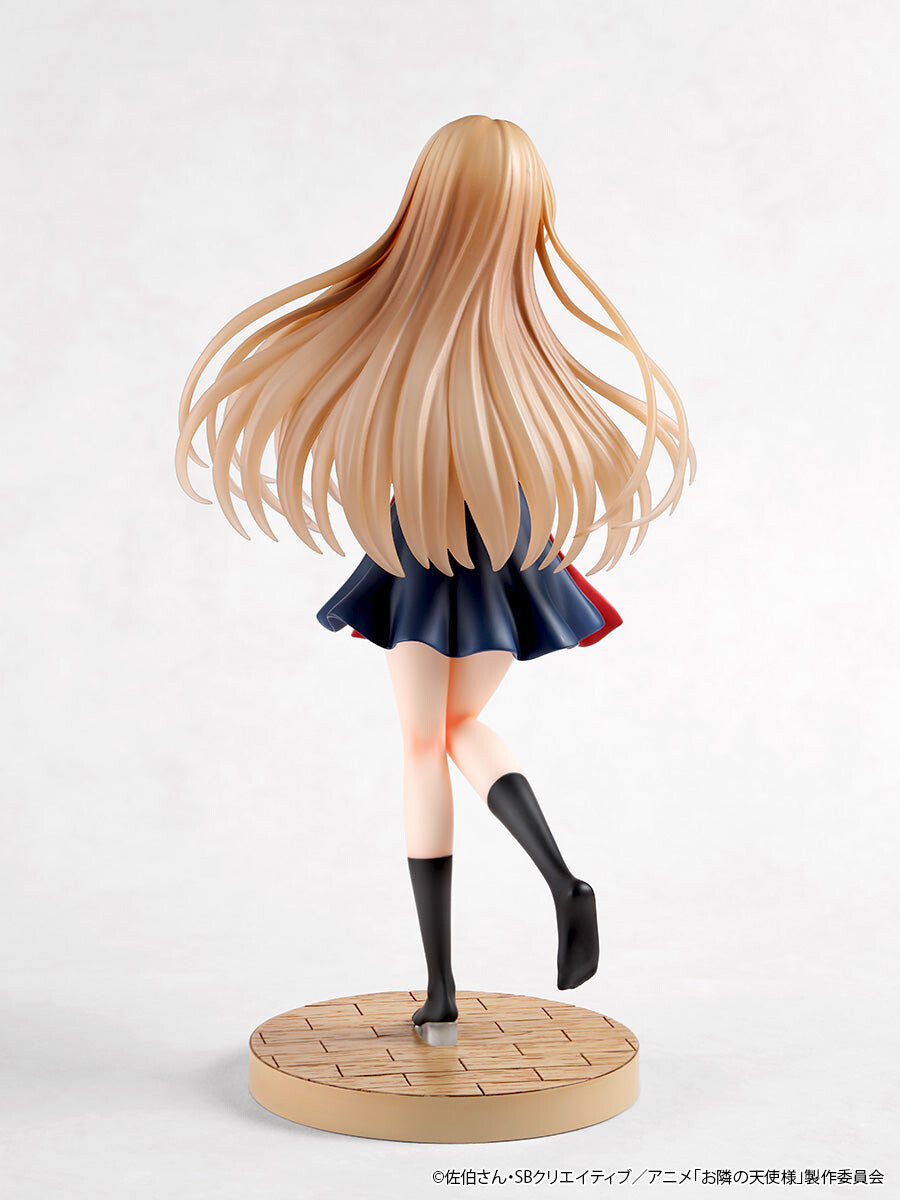 Otonari no Tenshi-sama ni Itsunomanika Dame Ningen ni Sareteita Ken - Shiina Mahiru - Tenitol (FuRyu) photo 9