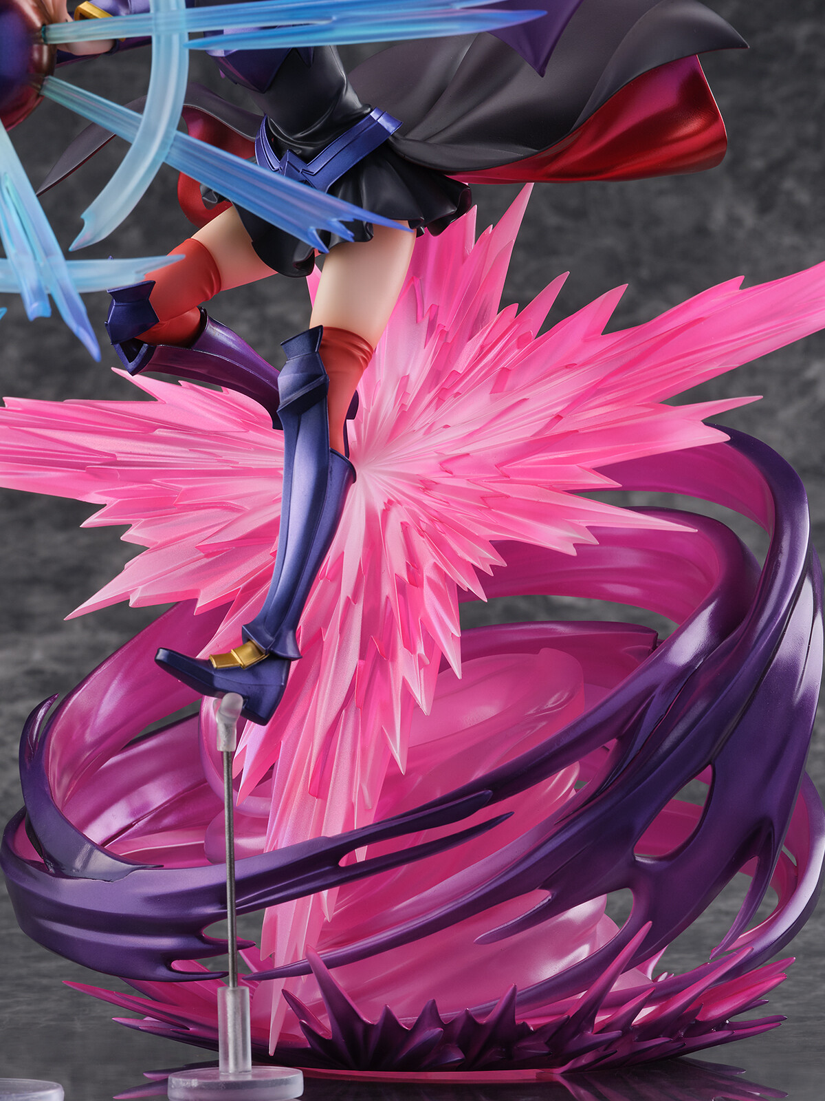 Tensei Shitara Slime Datta Ken - Milim Nava - Shibuya Scramble Figure - 1/7 - Ryuu Sou Ver. (eStream) photo 7