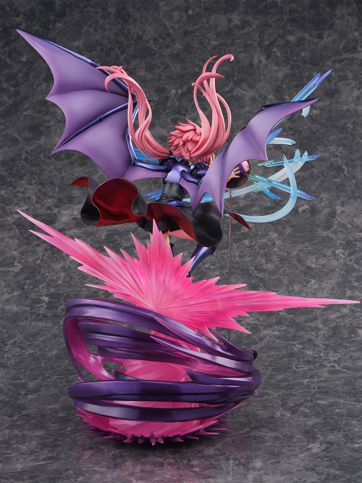 Tensei Shitara Slime Datta Ken - Milim Nava - Shibuya Scramble Figure - 1/7 - Ryuu Sou Ver. (eStream) photo 12