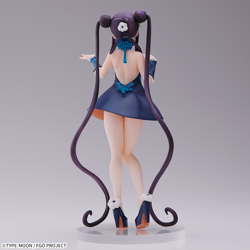 Fate/Grand Order - Yang Guifei - Luminasta - Foreigner (SEGA) photo 3