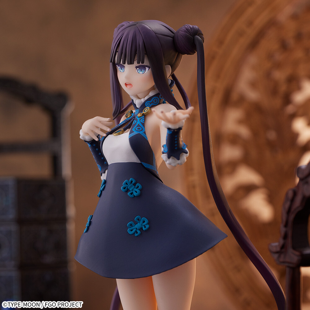 Fate/Grand Order - Yang Guifei - Luminasta - Foreigner (SEGA) photo 5