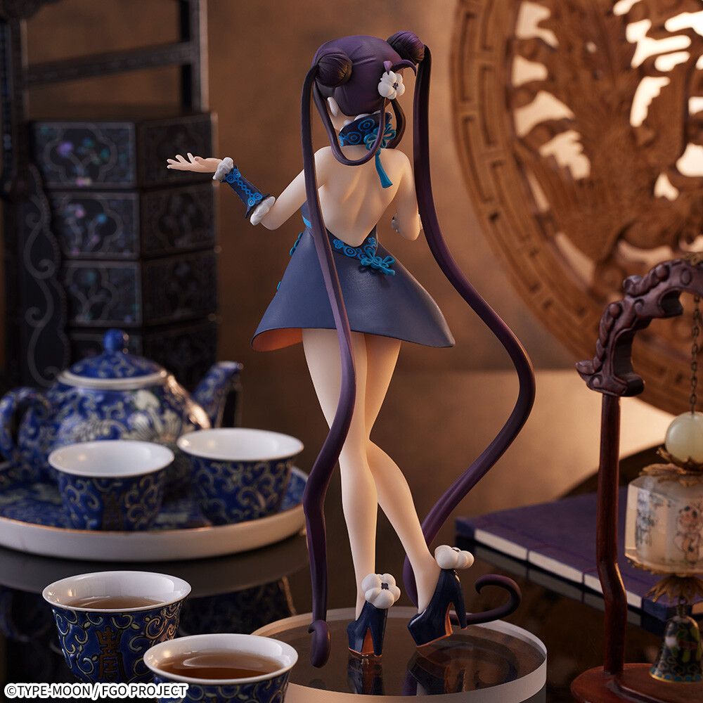 Fate/Grand Order - Yang Guifei - Luminasta - Foreigner (SEGA) photo 6