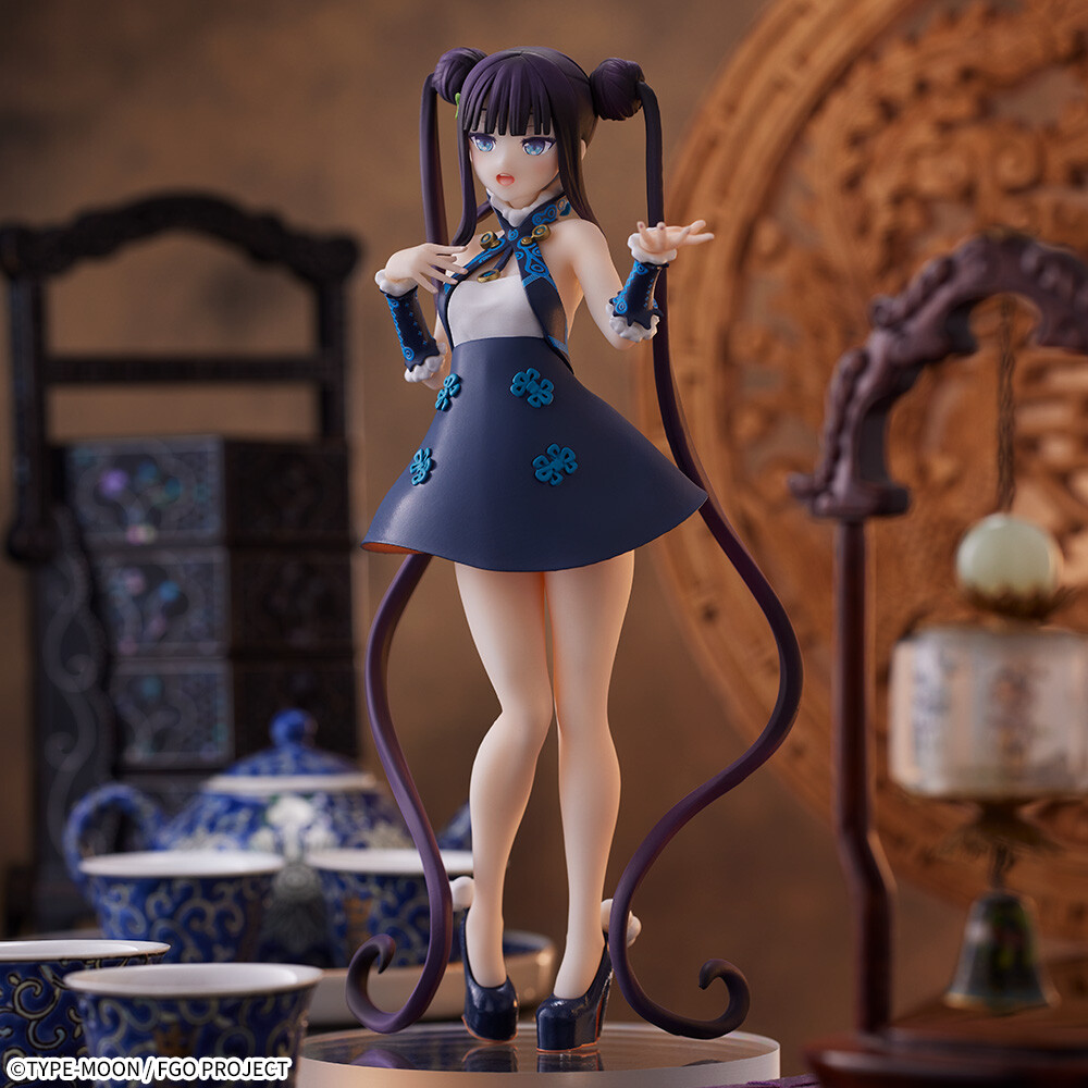 Fate/Grand Order - Yang Guifei - Luminasta - Foreigner (SEGA) photo 7