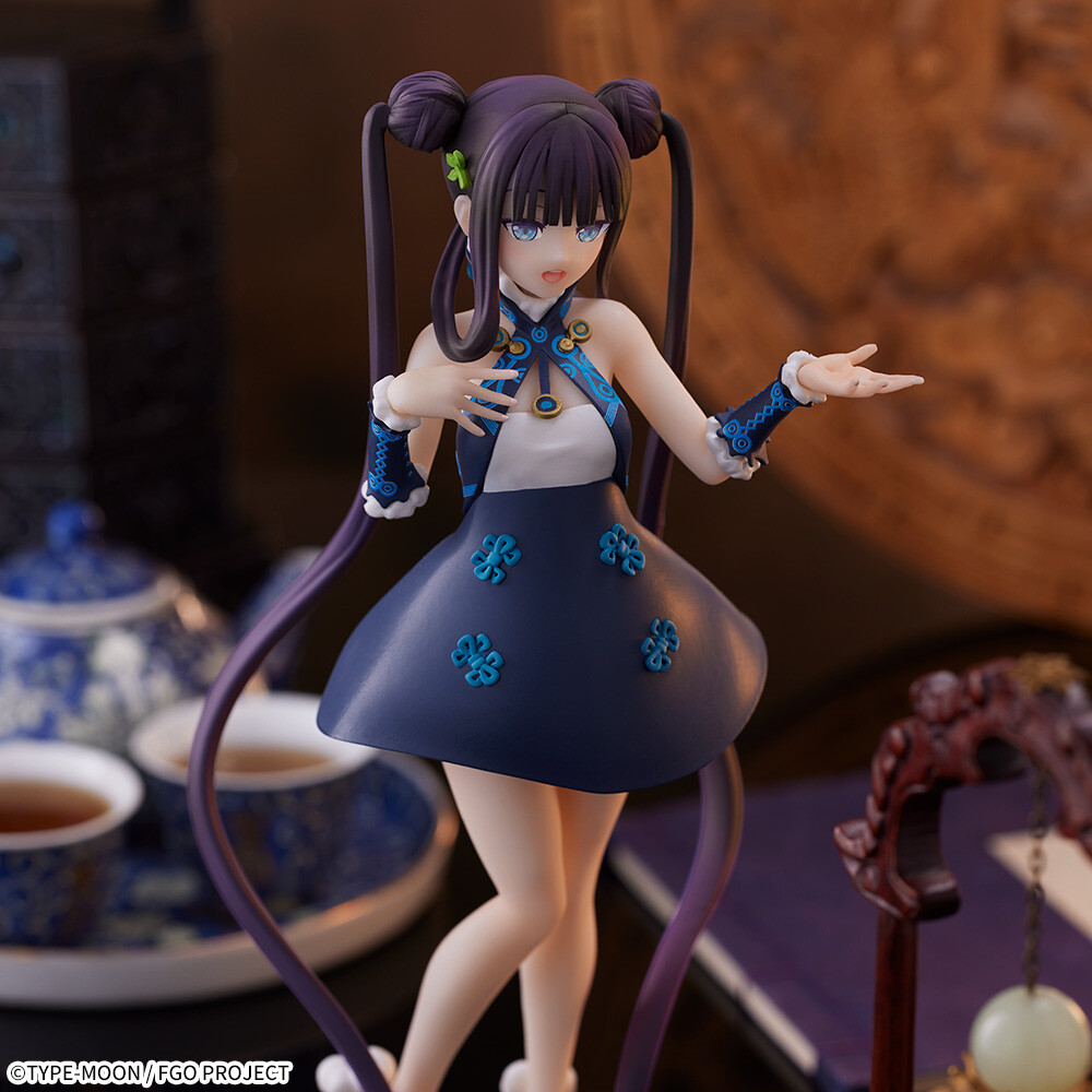 Fate/Grand Order - Yang Guifei - Luminasta - Foreigner (SEGA) photo 9