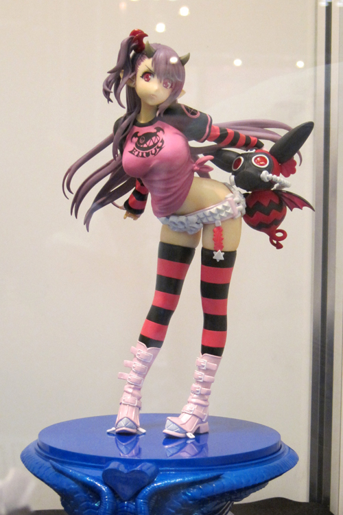The Seven Deadly Sins - Leviathan - 1/8 - Murasaki no Koromo ver. (Amakuni, Hobby Japan)