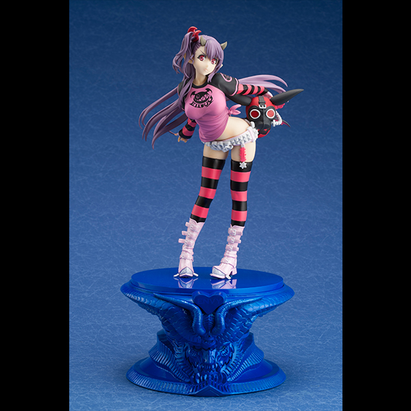 The Seven Deadly Sins - Leviathan - 1/8 - Murasaki no Koromo ver. (Amakuni, Hobby Japan)