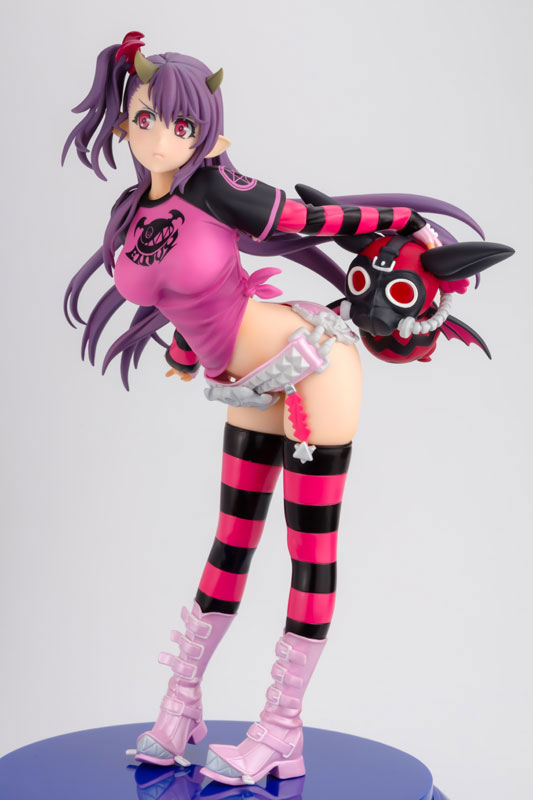 The Seven Deadly Sins - Leviathan - 1/8 - Murasaki no Koromo ver. (Amakuni, Hobby Japan)