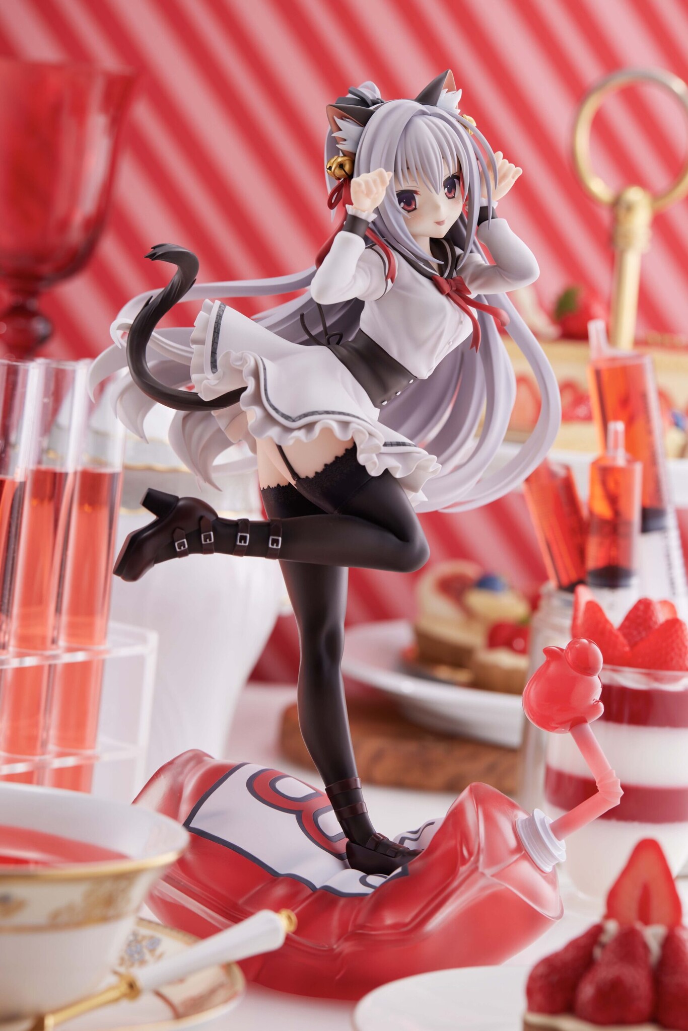 Dracu-Riot! - Elina Olegovna Oven - 1/7 (Alice Glint, AmiAmi)
