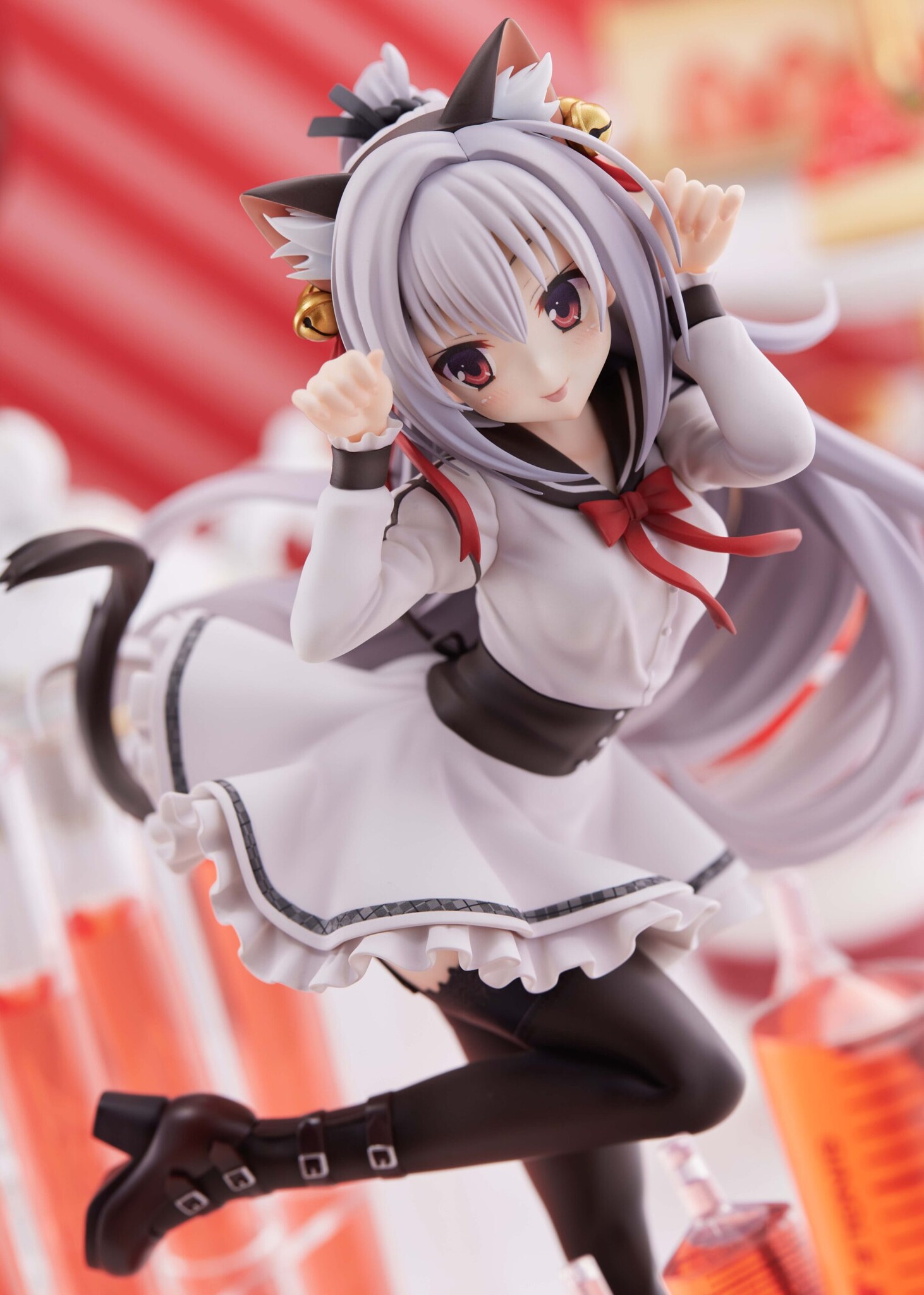 Dracu-Riot! - Elina Olegovna Oven - 1/7 (Alice Glint, AmiAmi) photo 2