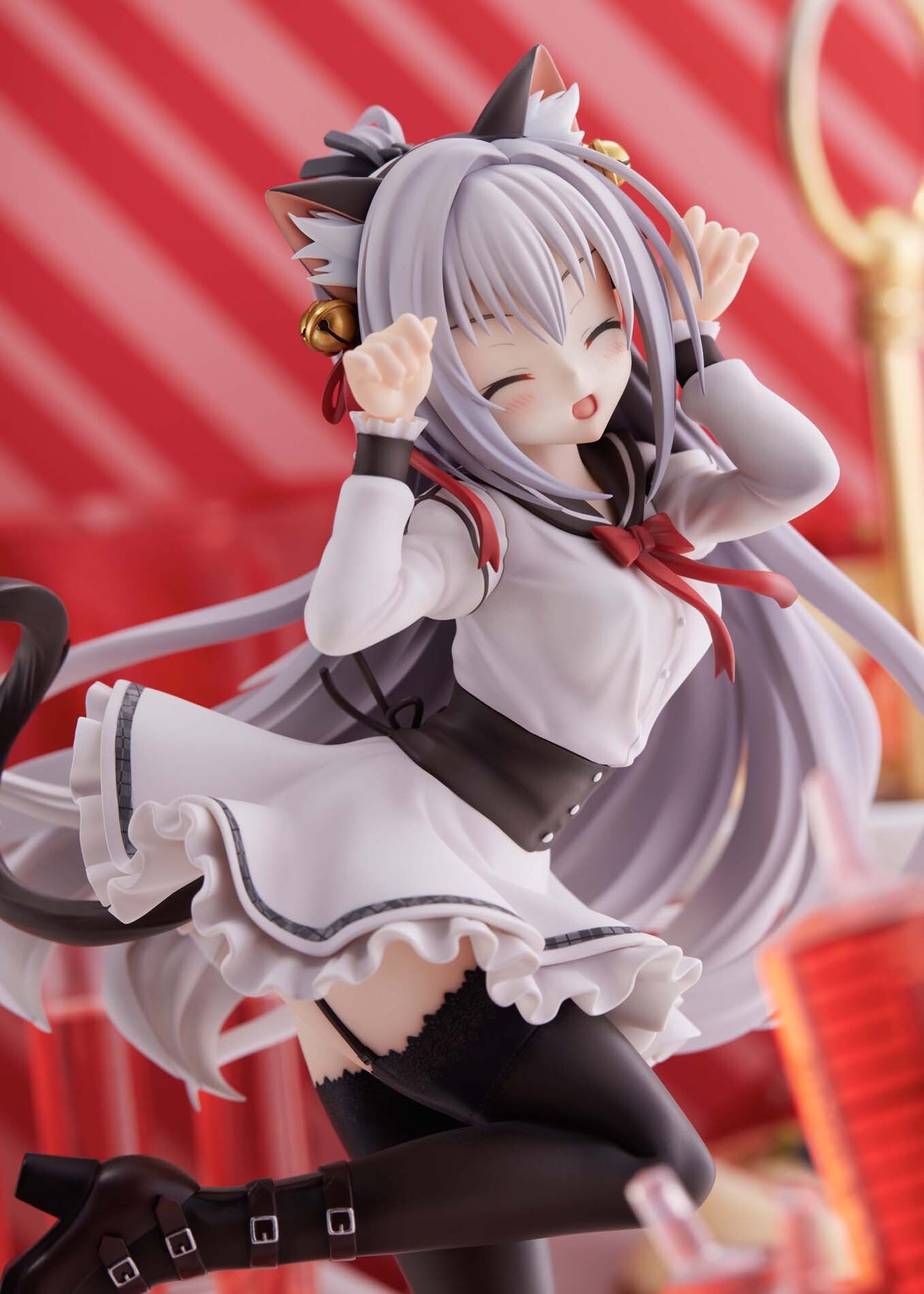 Dracu-Riot! - Elina Olegovna Oven - 1/7 (Alice Glint, AmiAmi) photo 3