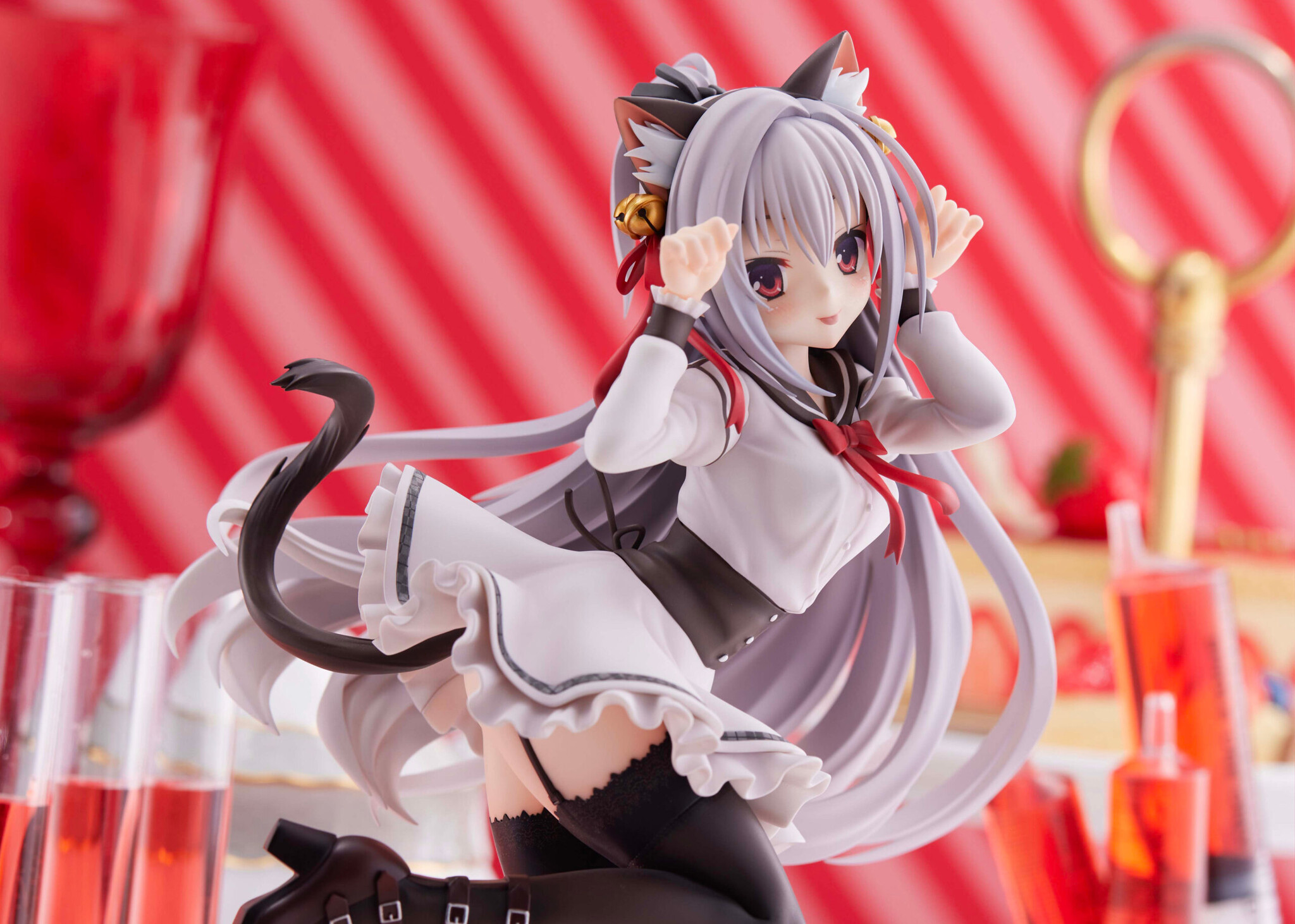 Dracu-Riot! - Elina Olegovna Oven - 1/7 (Alice Glint, AmiAmi) photo 4