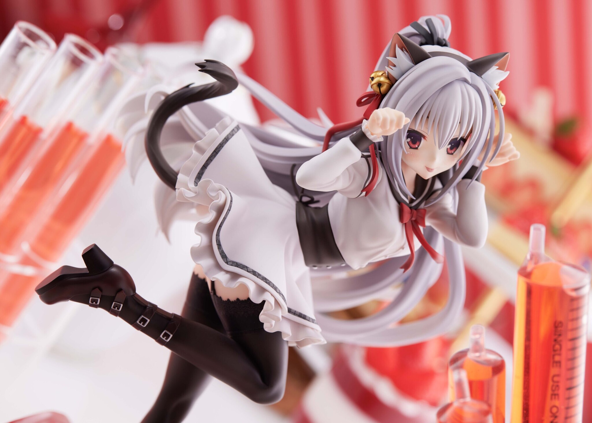 Dracu-Riot! - Elina Olegovna Oven - 1/7 (Alice Glint, AmiAmi) photo 5