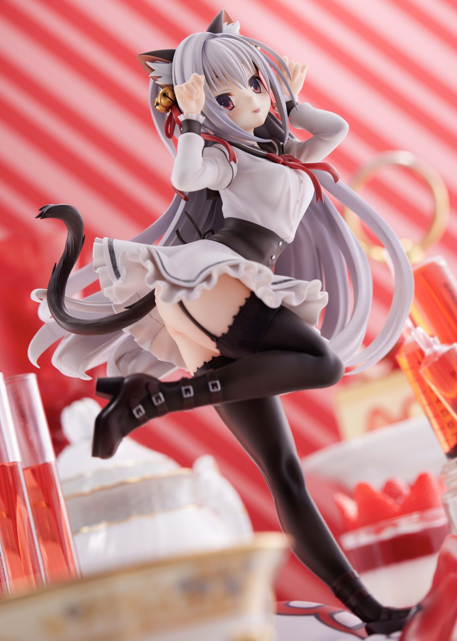 Dracu-Riot! - Elina Olegovna Oven - 1/7 (Alice Glint, AmiAmi) photo 6