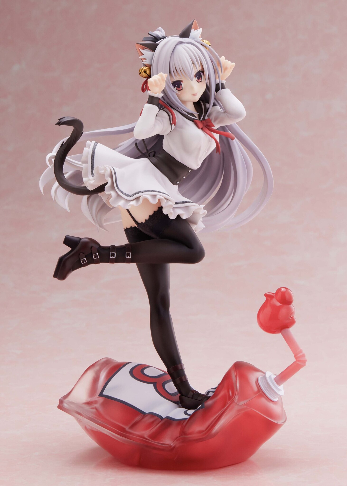Dracu-Riot! - Elina Olegovna Oven - 1/7 (Alice Glint, AmiAmi) photo 7