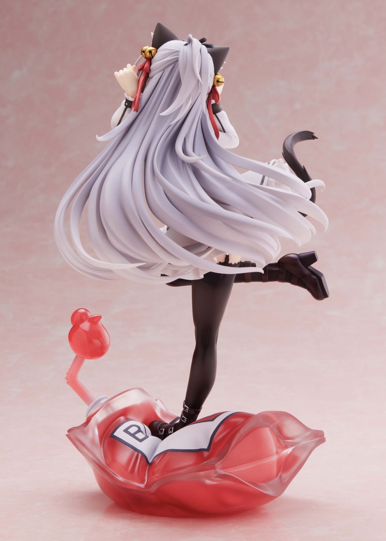Dracu-Riot! - Elina Olegovna Oven - 1/7 (Alice Glint, AmiAmi) photo 8