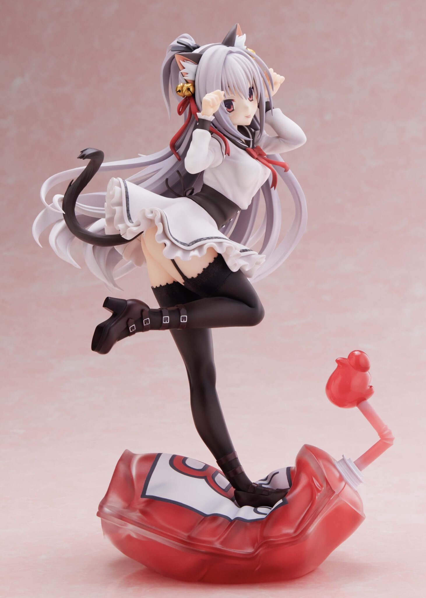 Dracu-Riot! - Elina Olegovna Oven - 1/7 (Alice Glint, AmiAmi) photo 9