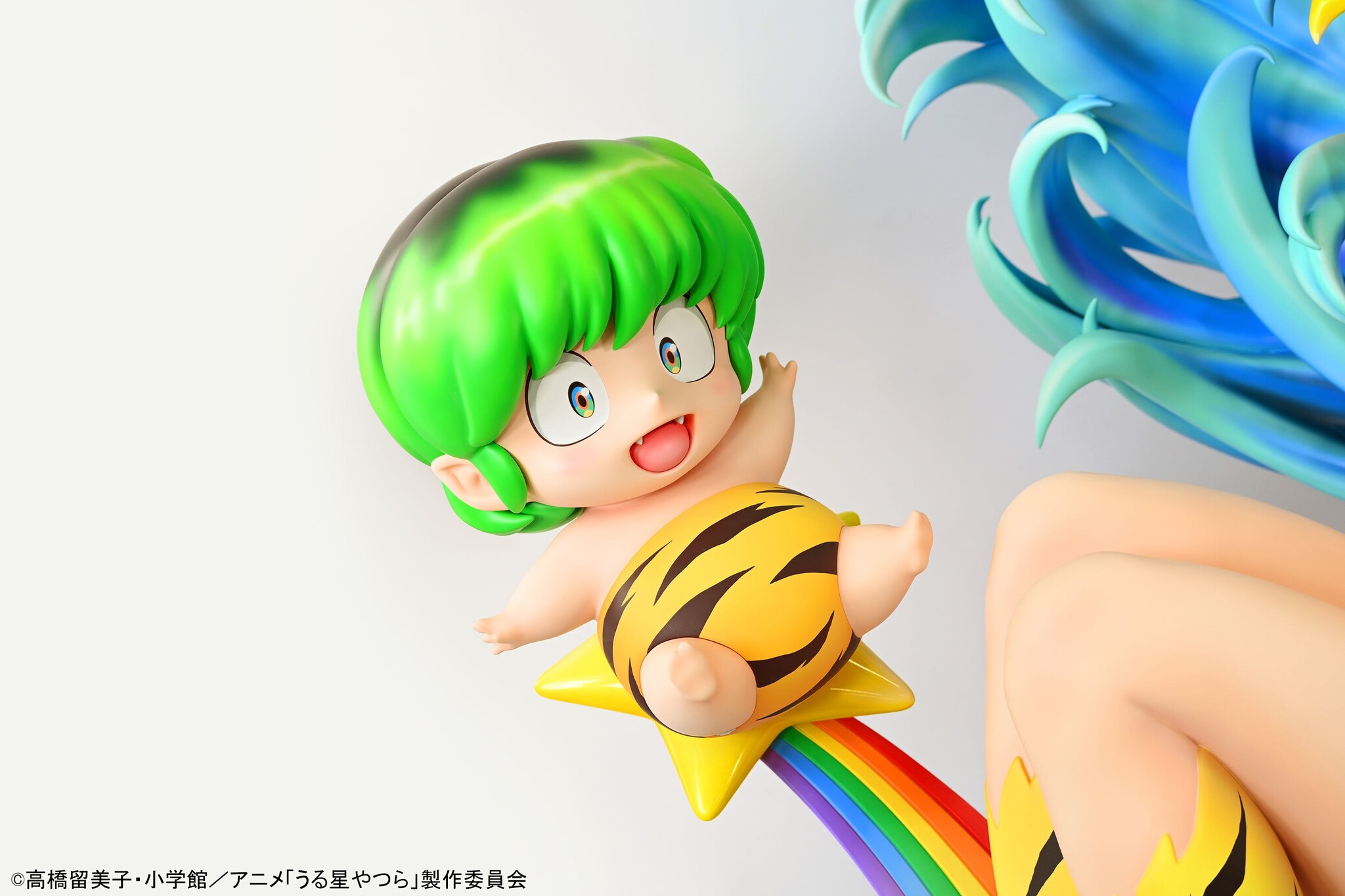 Urusei Yatsura - Lum - Ten - 1/1 (Design Coco) photo 4