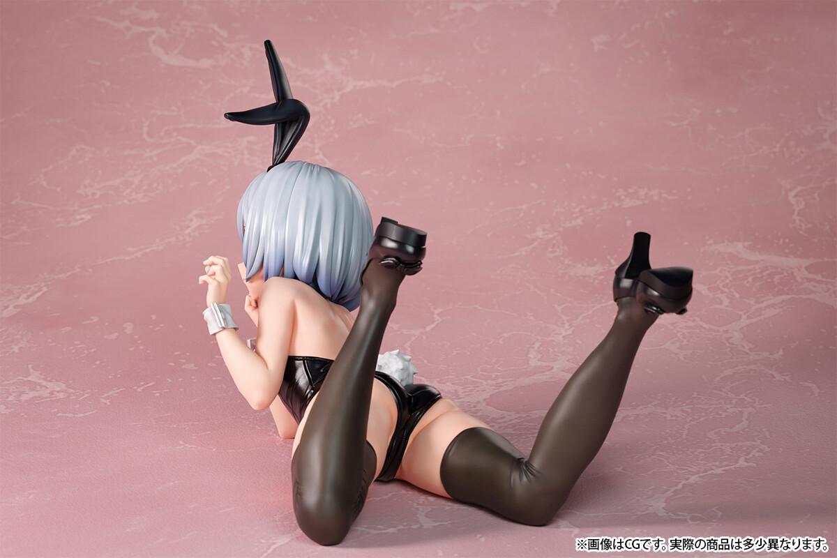 Original - Analyse - 1/4 - Tsuishi Eye ver. , Bunny ver. (B'full) photo 12