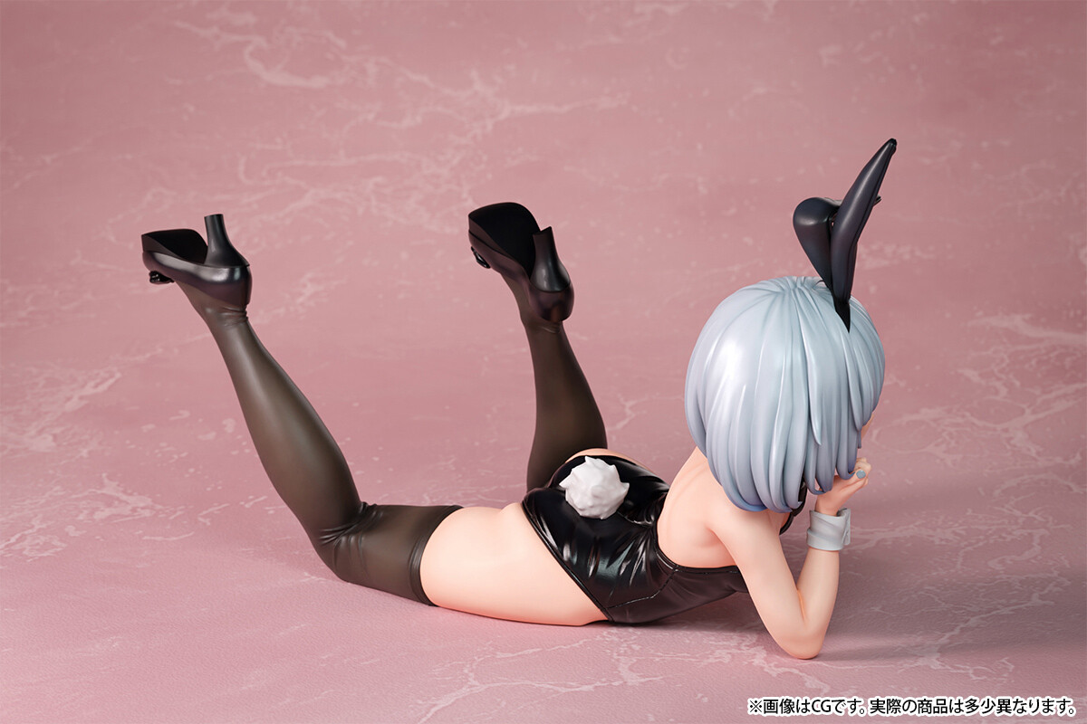 Original - Analyse - 1/4 - Tsuishi Eye ver. , Bunny ver. (B'full) photo 15