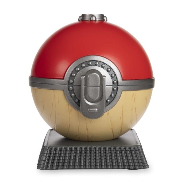 Pokémon Legends Arceus - Replica - Monster Ball (Hisui) (PokémonCenter.com, The Pokémon Company International) photo 4