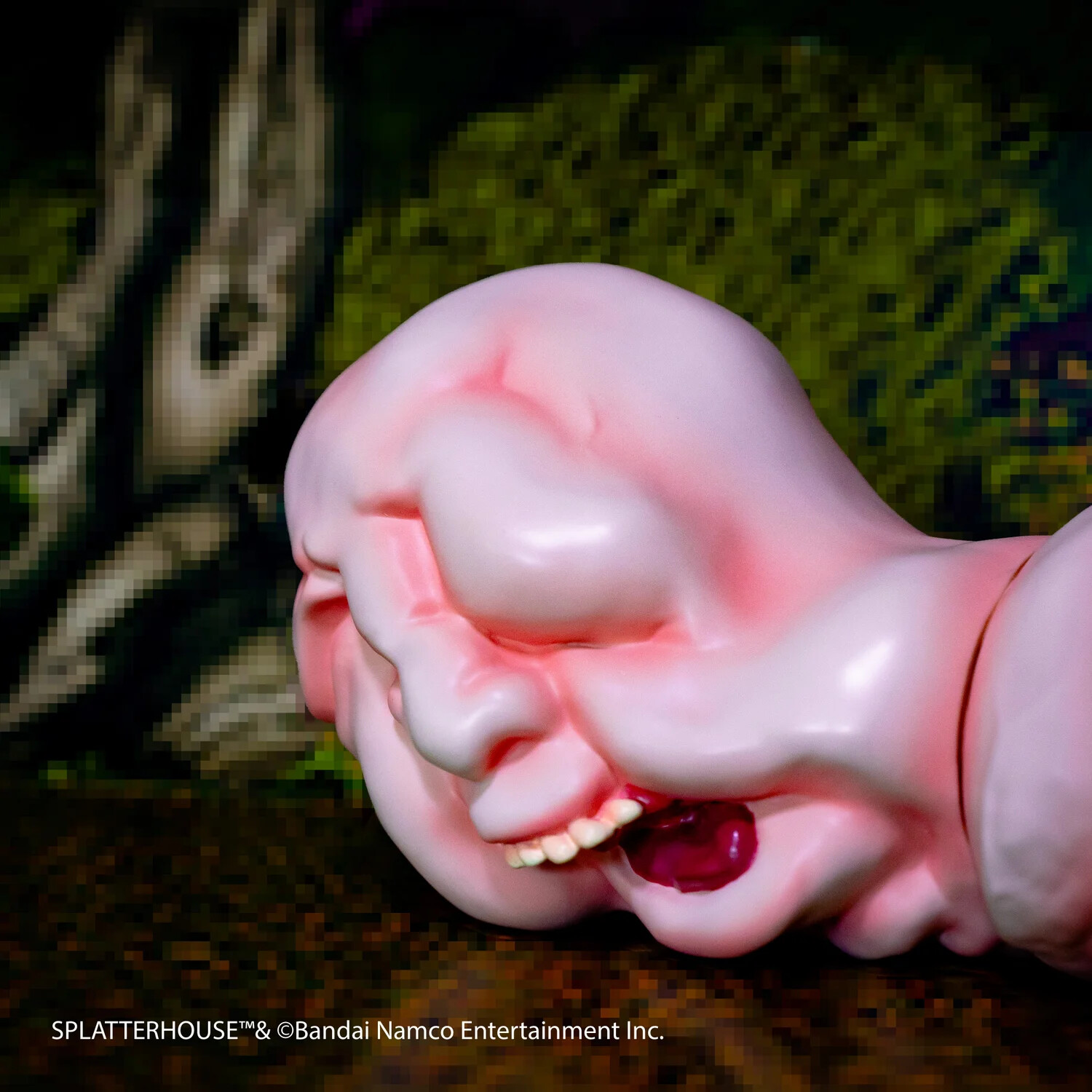 Splatterhouse - Nobu (Unbox Industries) photo 3