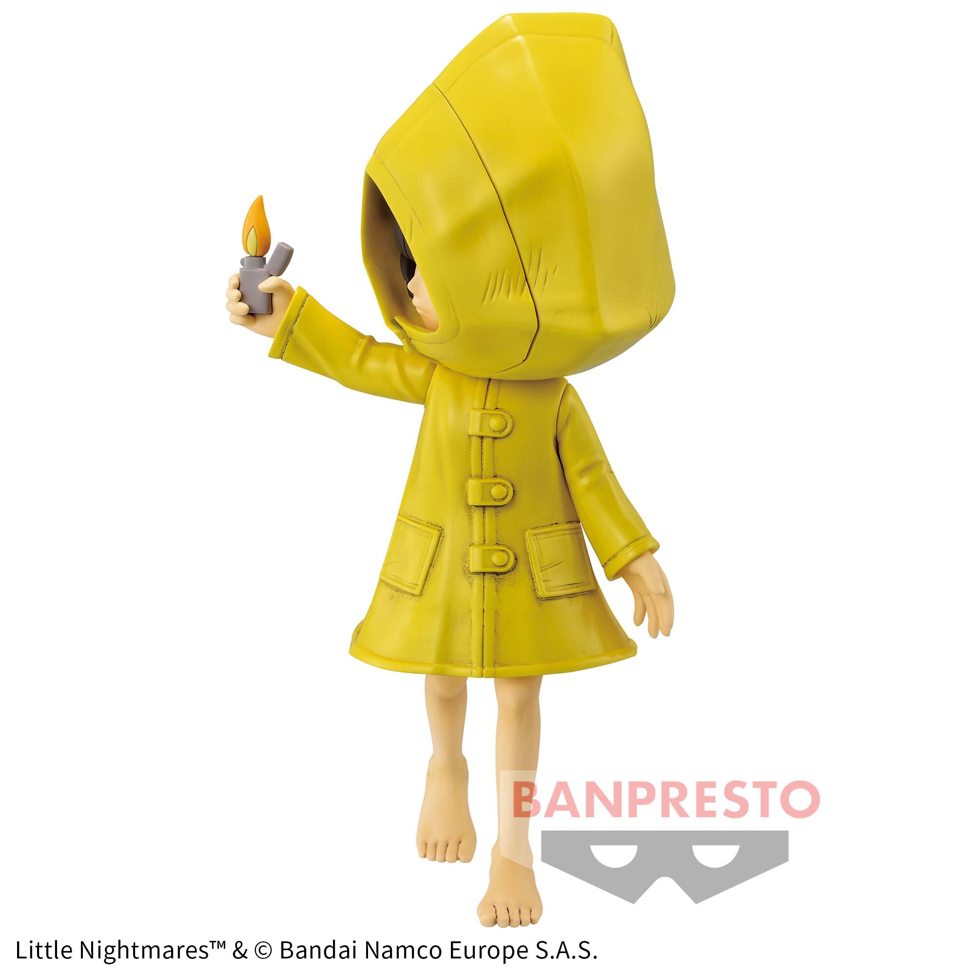 Little Nightmares - Six (Bandai Spirits) photo 5