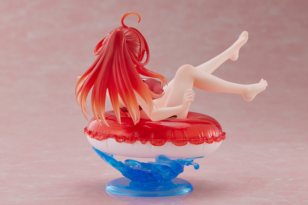 Eiga Gotoubun no Hanayome - Nakano Itsuki - Aqua Float Girls (Taito) photo 10