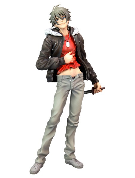 Togainu no Chi - Akira - ES Series - 1/10 (Kotobukiya) photo 2