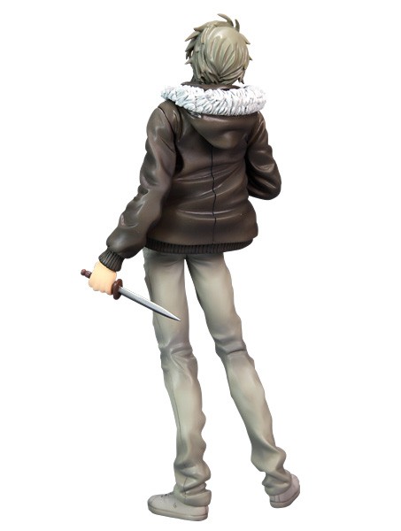 Togainu no Chi - Akira - ES Series - 1/10 (Kotobukiya) photo 3