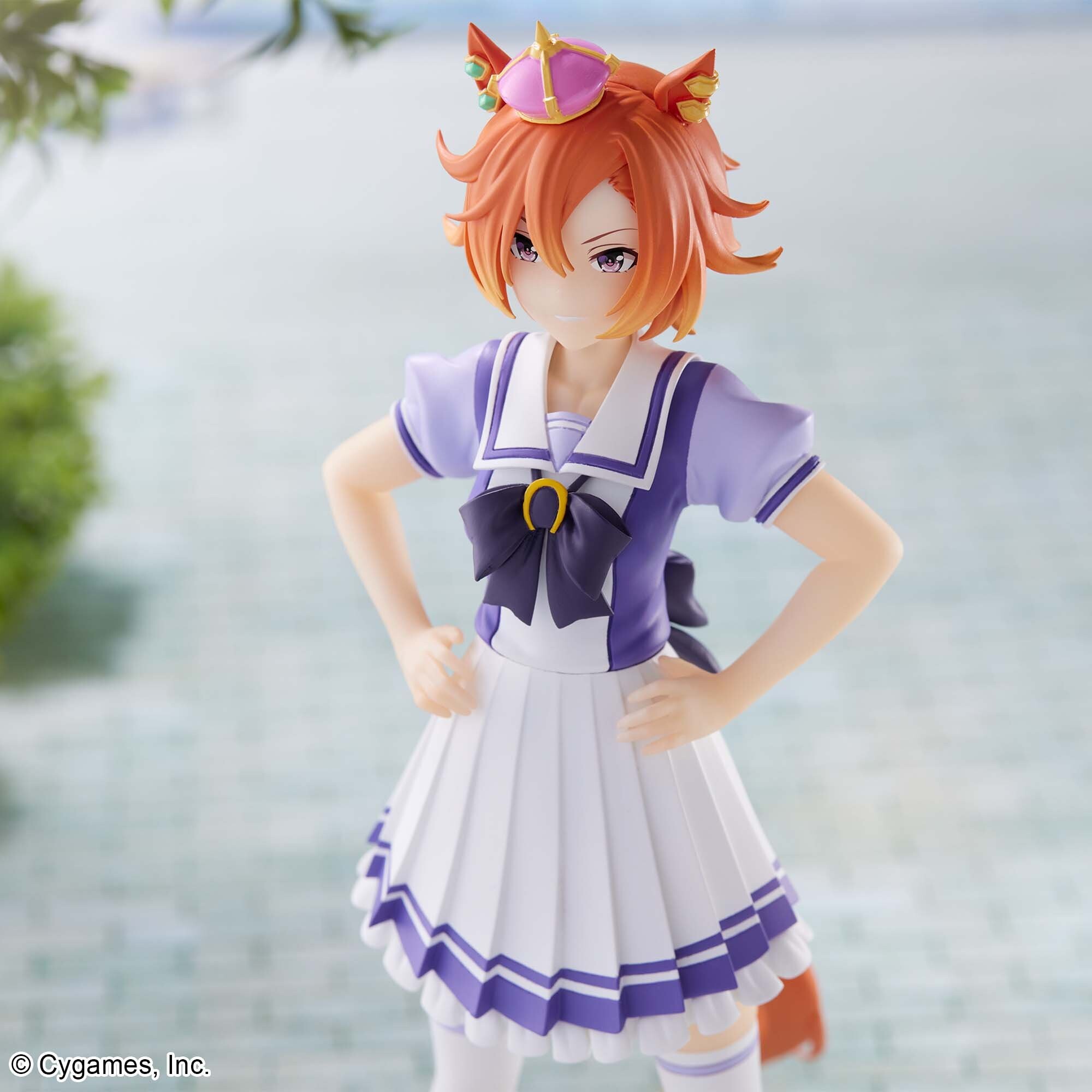 Umamusume: Pretty Derby - T.M. Opera O (Bandai Spirits) photo 6