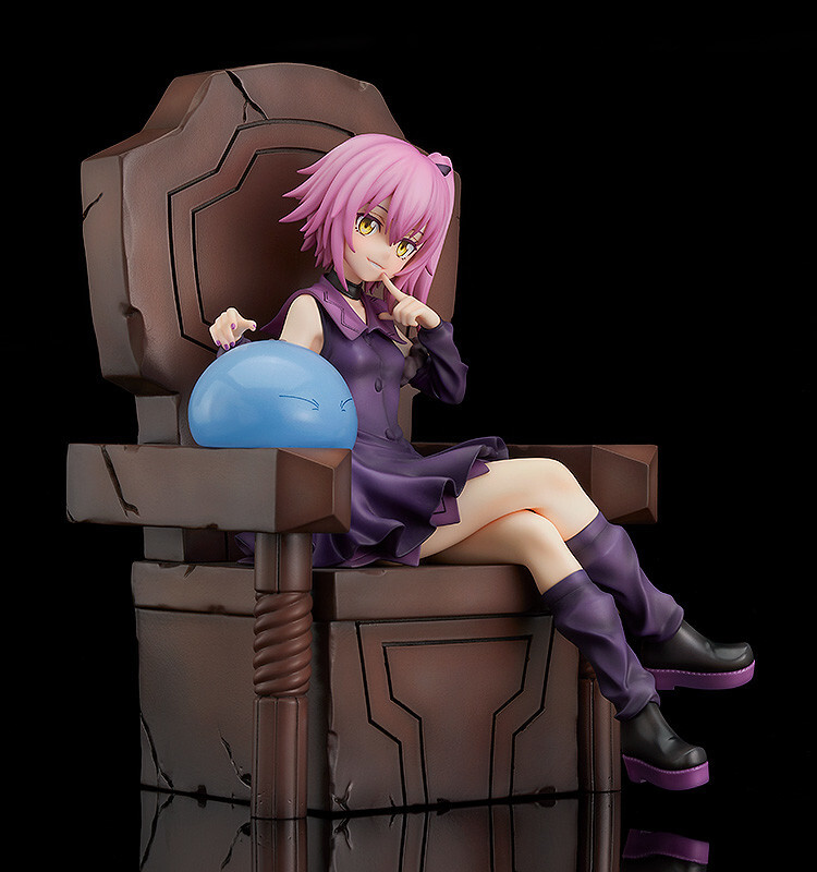 Gekijouban Tensei Shitara Slime Datta Ken: Guren no Kizuna Hen - Rimuru Tempest - Ultima - 1/7 (Bandai Namco Arts, With Fans!) photo 6