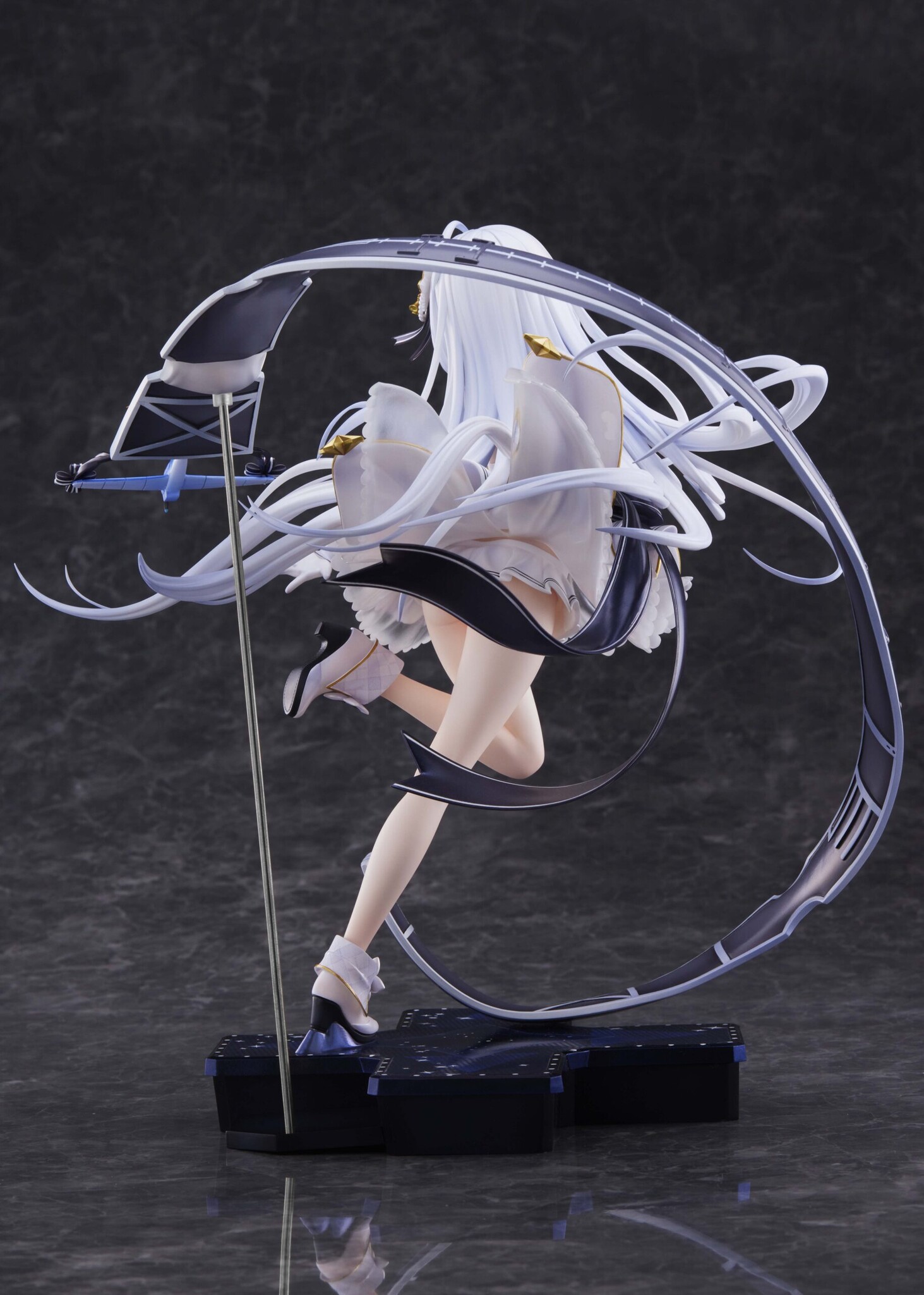 Azur Lane - Illustrious - Golden Head - 1/6 - Muse (Alice Glint, Thousand) photo 2