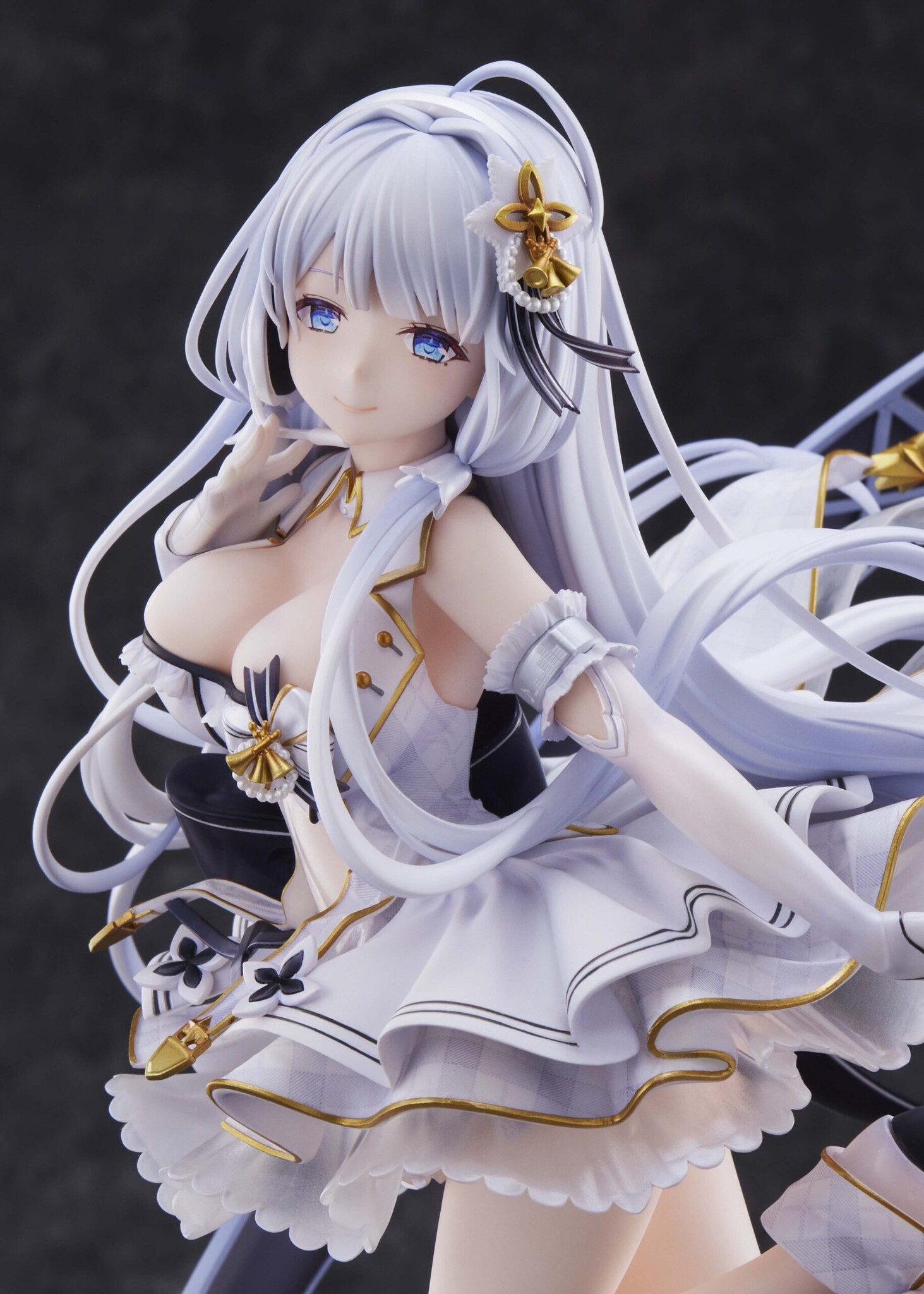 Azur Lane - Illustrious - Golden Head - 1/6 - Muse (Alice Glint, Thousand) photo 3