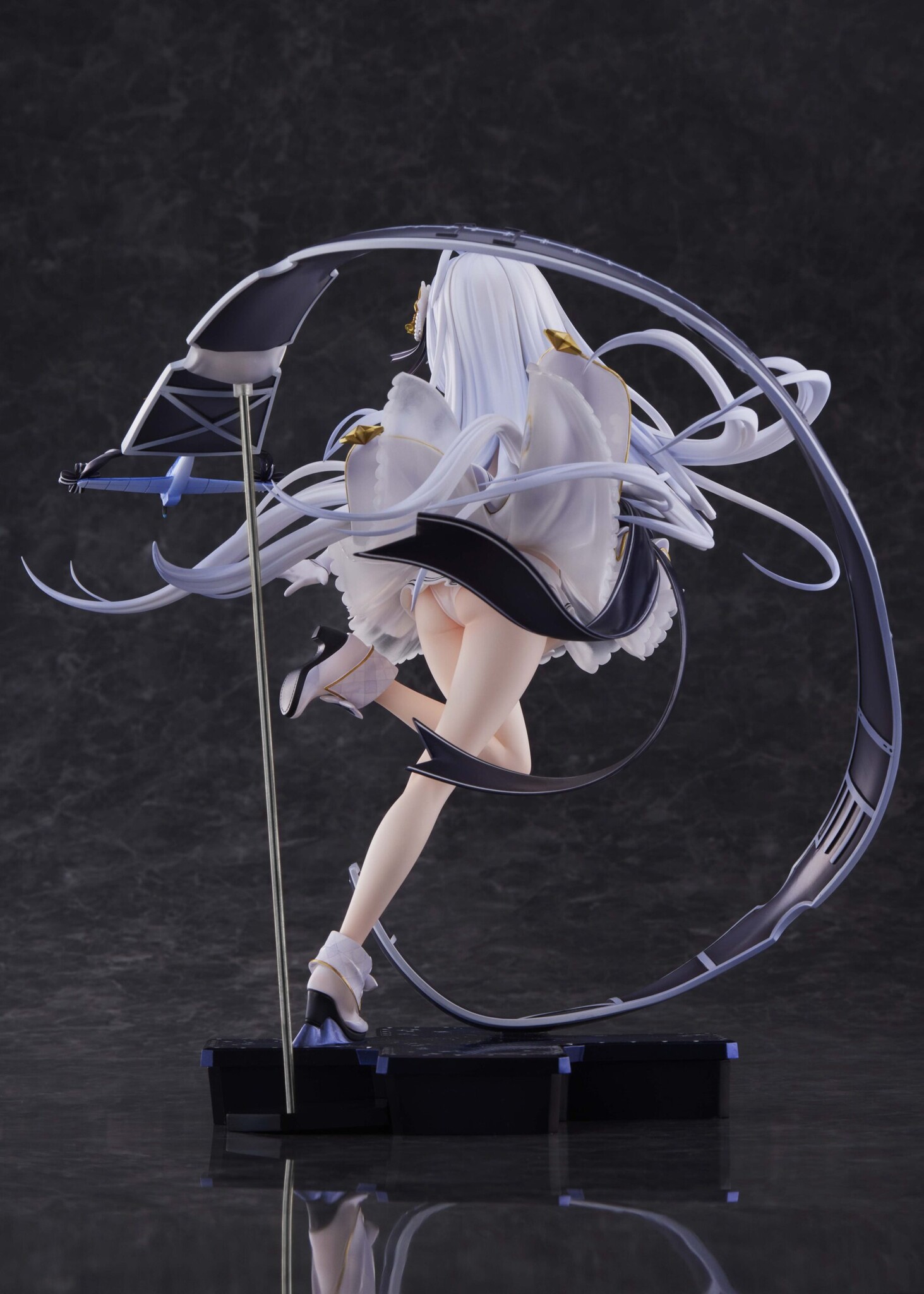 Azur Lane - Illustrious - Golden Head - 1/6 - Muse (Alice Glint, Thousand) photo 6