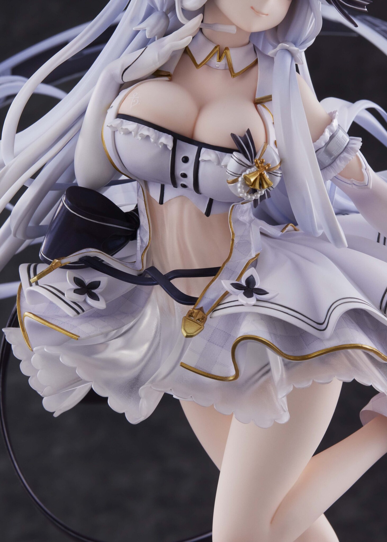Azur Lane - Illustrious - Golden Head - 1/6 - Muse (Alice Glint, Thousand) photo 12