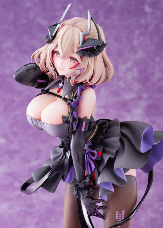 Azur Lane - Roon - Golden Head - 1/6 - μArmament (Alice Glint, Thousand)