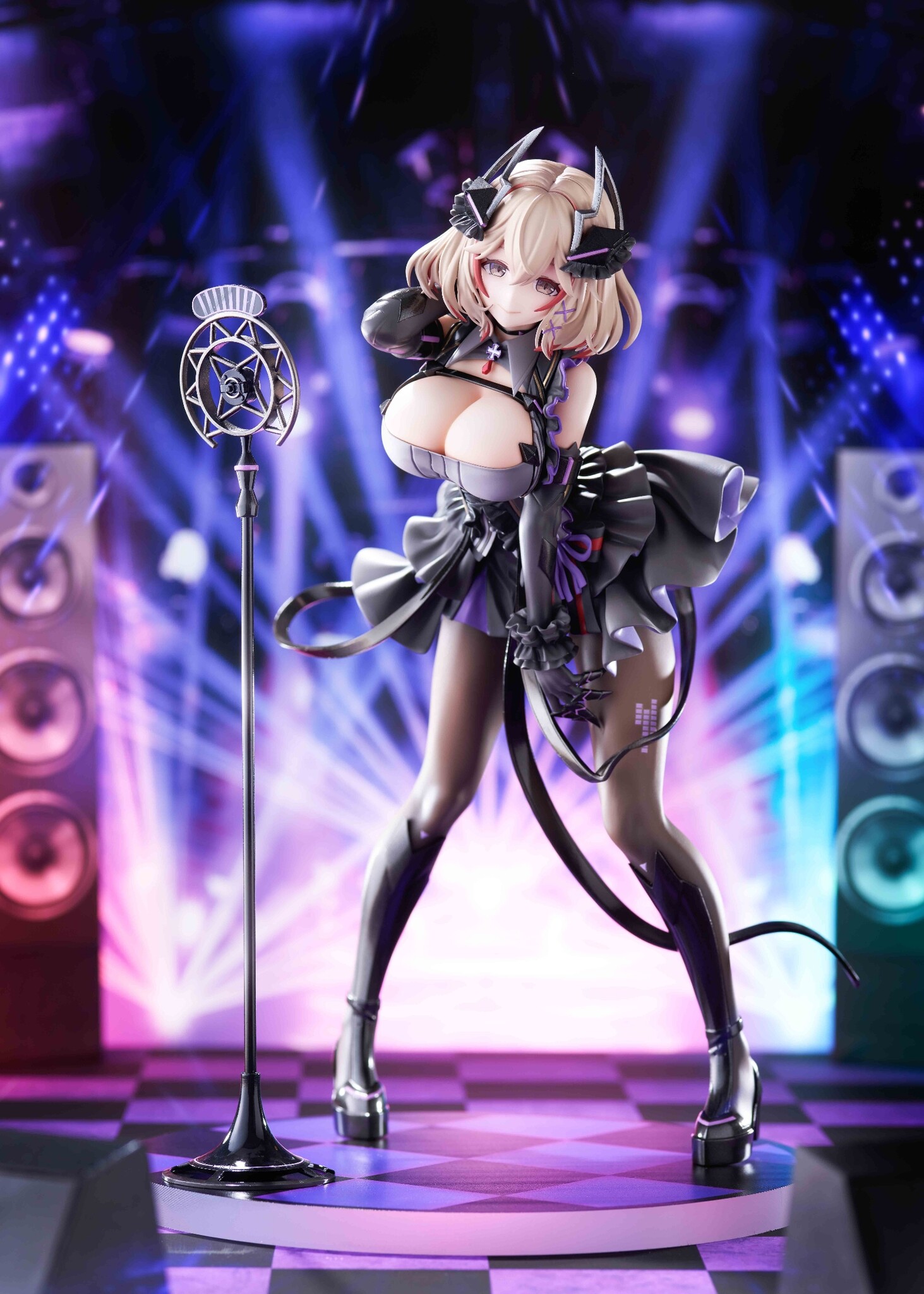 Azur Lane - Roon - Golden Head - 1/6 - μArmament (Alice Glint, Thousand) photo 2